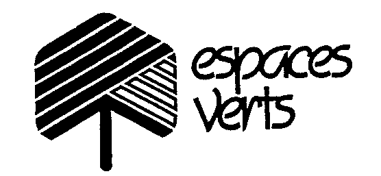 espaces verts