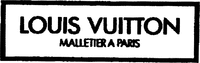 LOUIS VUITTON