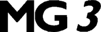 MG 3