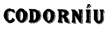 CODORNÍU