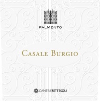 PALMENTO CASALE BURGIO CANTINE SETTESOLI