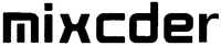 Mixcder
