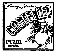 CASTELLET