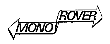 MONOROVER