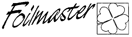 Foilmaster