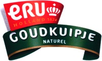 ERU GOUDKUIPJE NATUREL