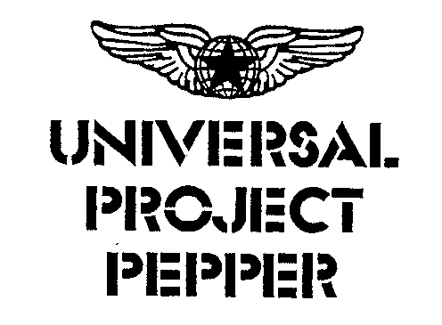 PEPPER