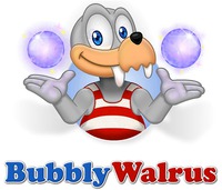 Bubbly Walrus