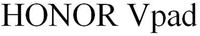 HONOR Vpad