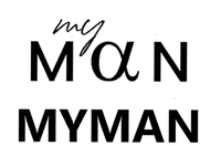 myMAN MYMAN