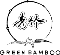 GREEN BAMBOO