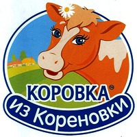 KOROVKA IZ KORENOVKI