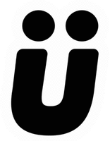 Ü