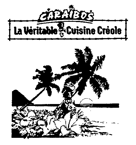 CARAÏBOS