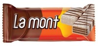 La mont