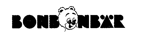 BONBONBÄR