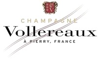 CHAMPAGNE Vollereaux À PIERRY, FRANCE