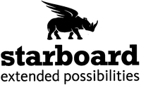 starboard extended possibilities