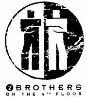 2 BROTHERS ON THE 4TH FLOOR