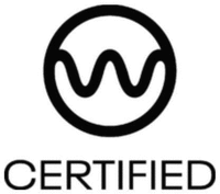 W CERTIFIED