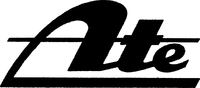 Ate