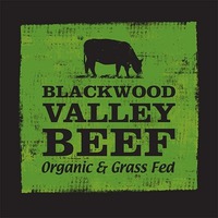 BLACKWOOD VALLEY BEEF Organic & Grass Fed