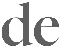 de