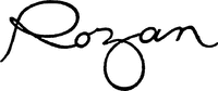 Rozan
