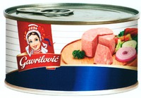 Gavrilovic
