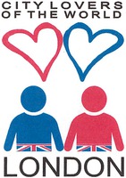 CITY LOVERS OF THE WORLD LONDON
