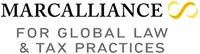 MARCALLIANCE FOR GLOBAL LAW & TAX PRACTICES