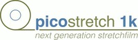 picostretch 1k next generation stretchfilm