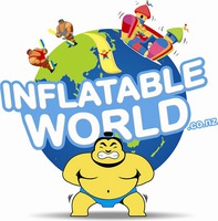 INFLATABLE WORLD.co.nz