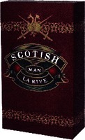SCOTISH MAN LA RIVE