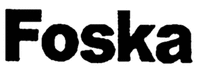 Foska