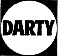 DARTY