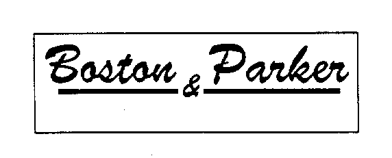 Boston & Parker