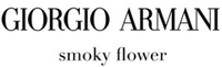 GIORGIO ARMANI smoky flower