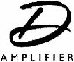 D AMPLIFIER