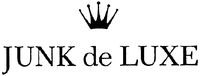 JUNK de LUXE