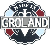 MADE IN GROLAND