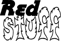 Red stuff