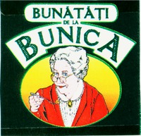 BUNATATI DE LA BUNICA