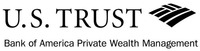 U.S. TRUST Bank of America Private Wealth Management