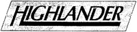 HIGHLANDER