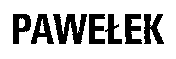 PAWELEK