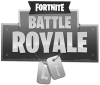 FORTNITE BATTLE ROYALE