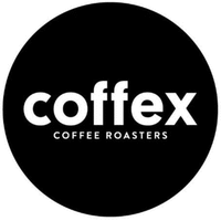 coffex COFFEE ROASTERS