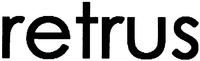 retrus