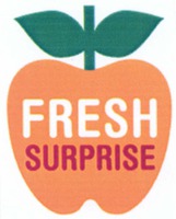FRESH SURPRISE